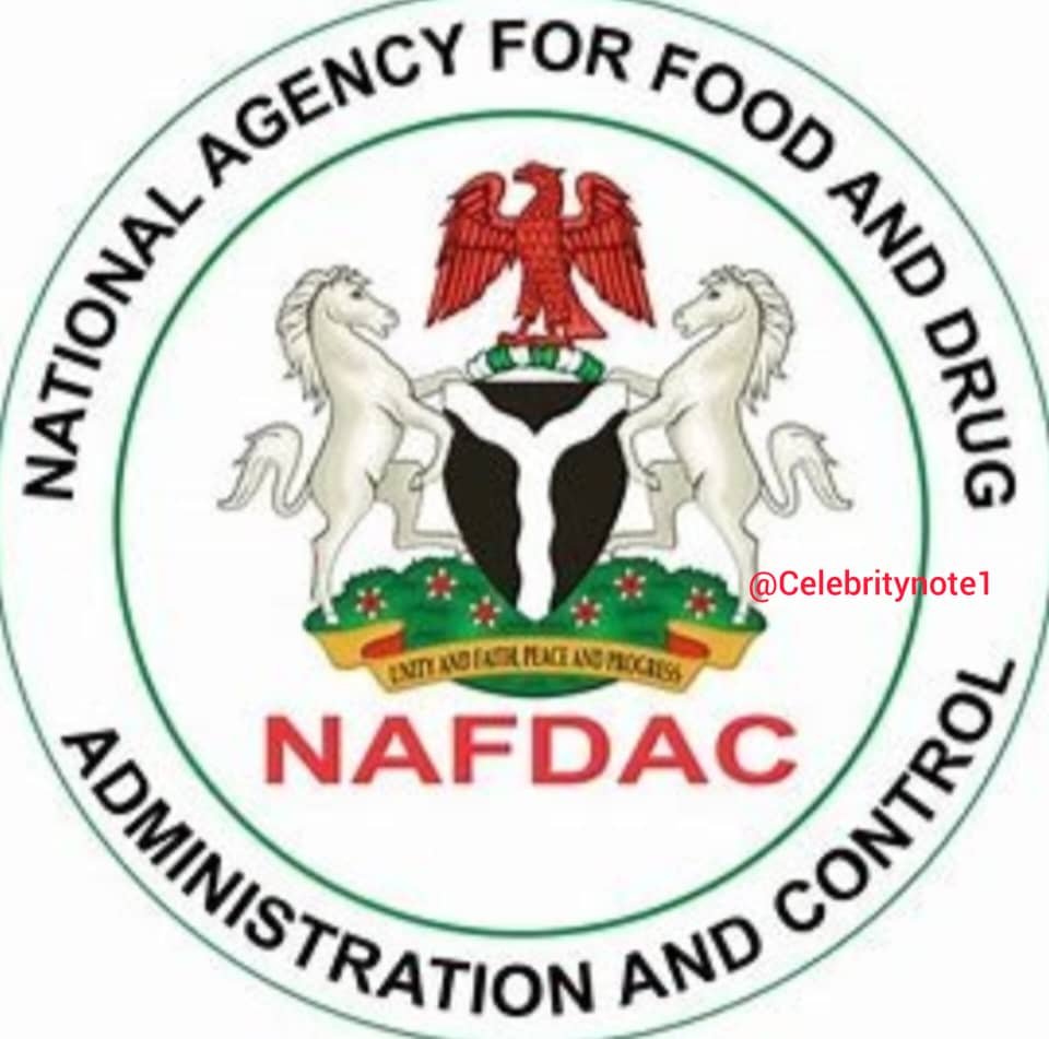 NAFDAC