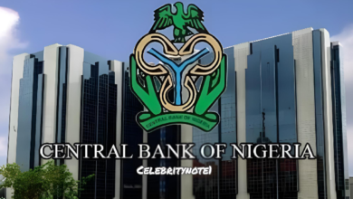 Central Bank of Nigeria