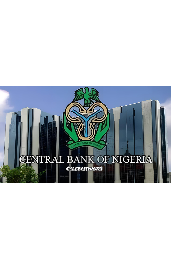Central Bank of Nigeria