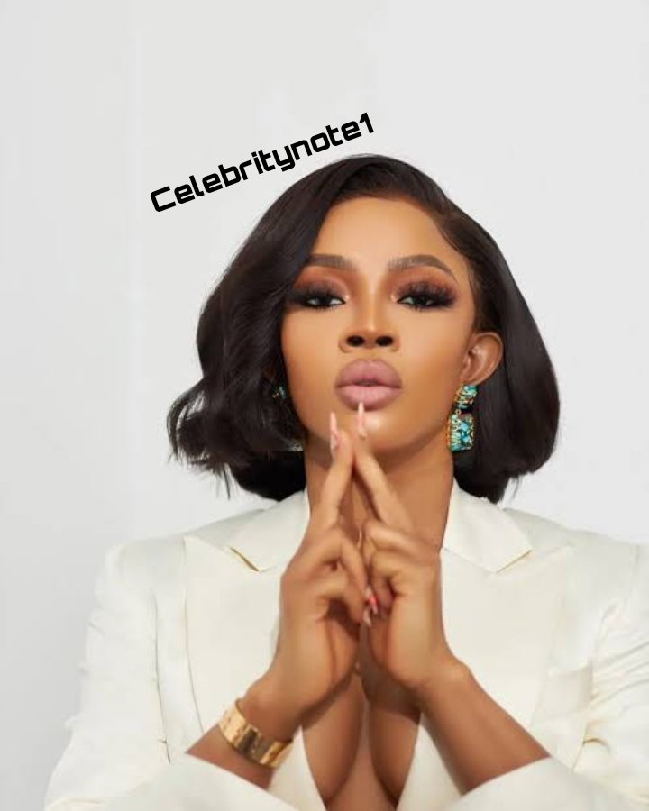 Toke Makinwa