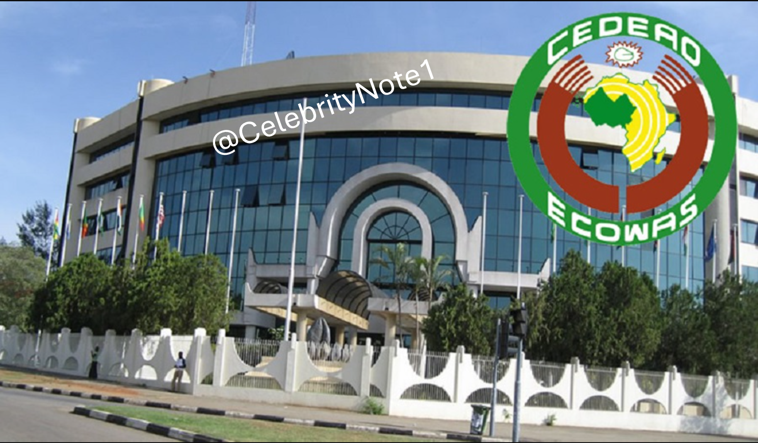 ecowas