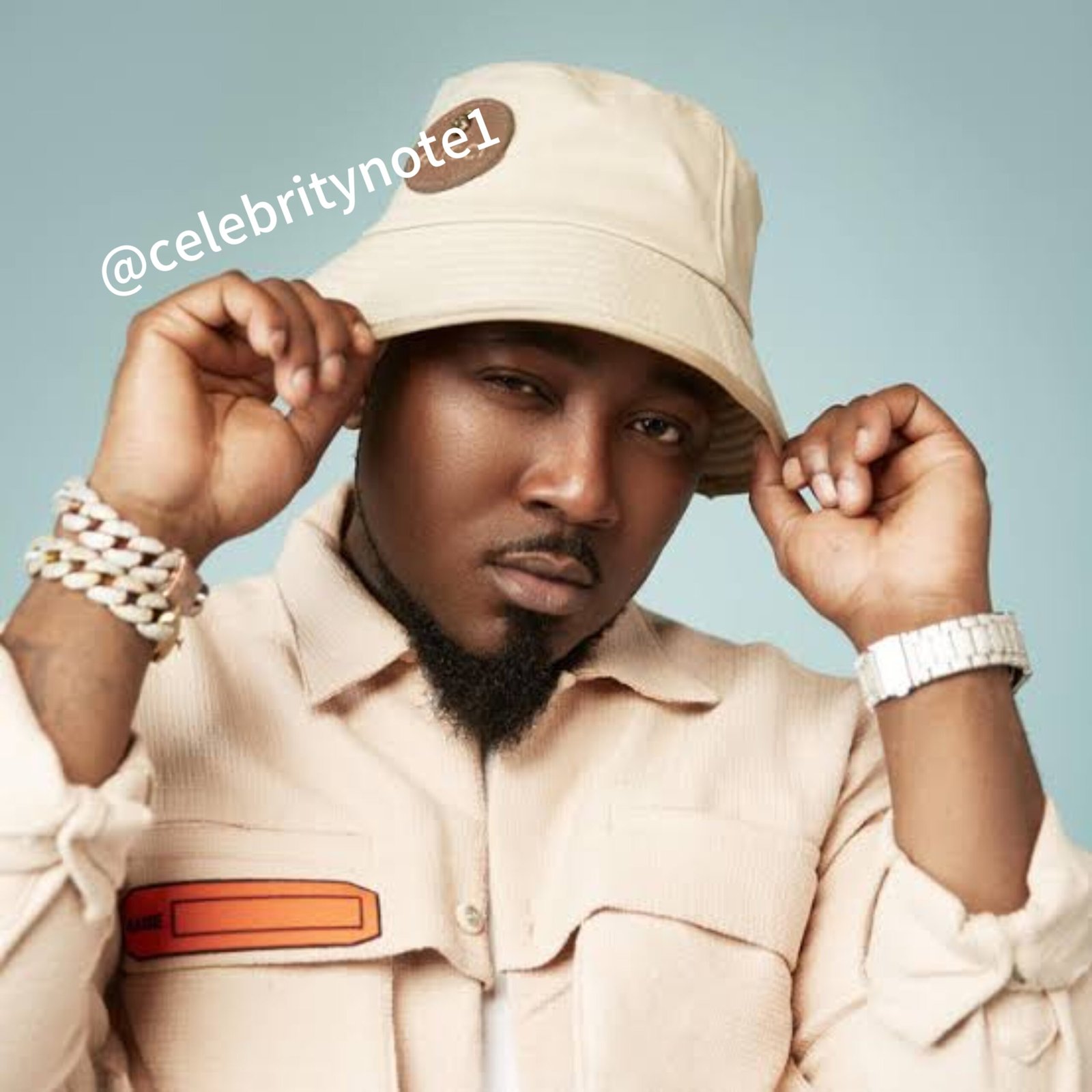 Ice Prince