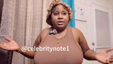Nigerian Woman