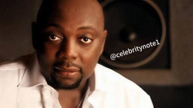 Segun Arinze
