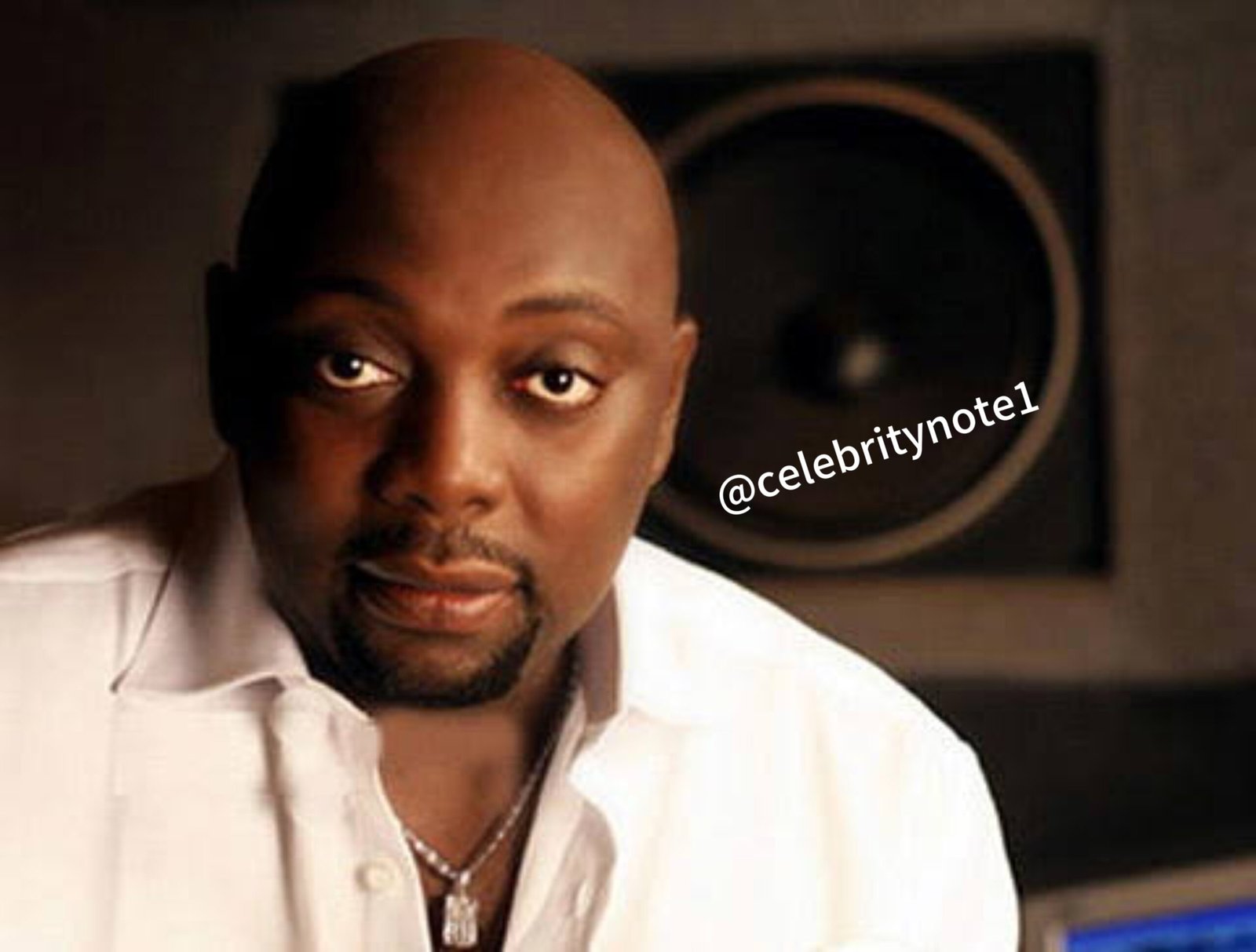 Segun Arinze