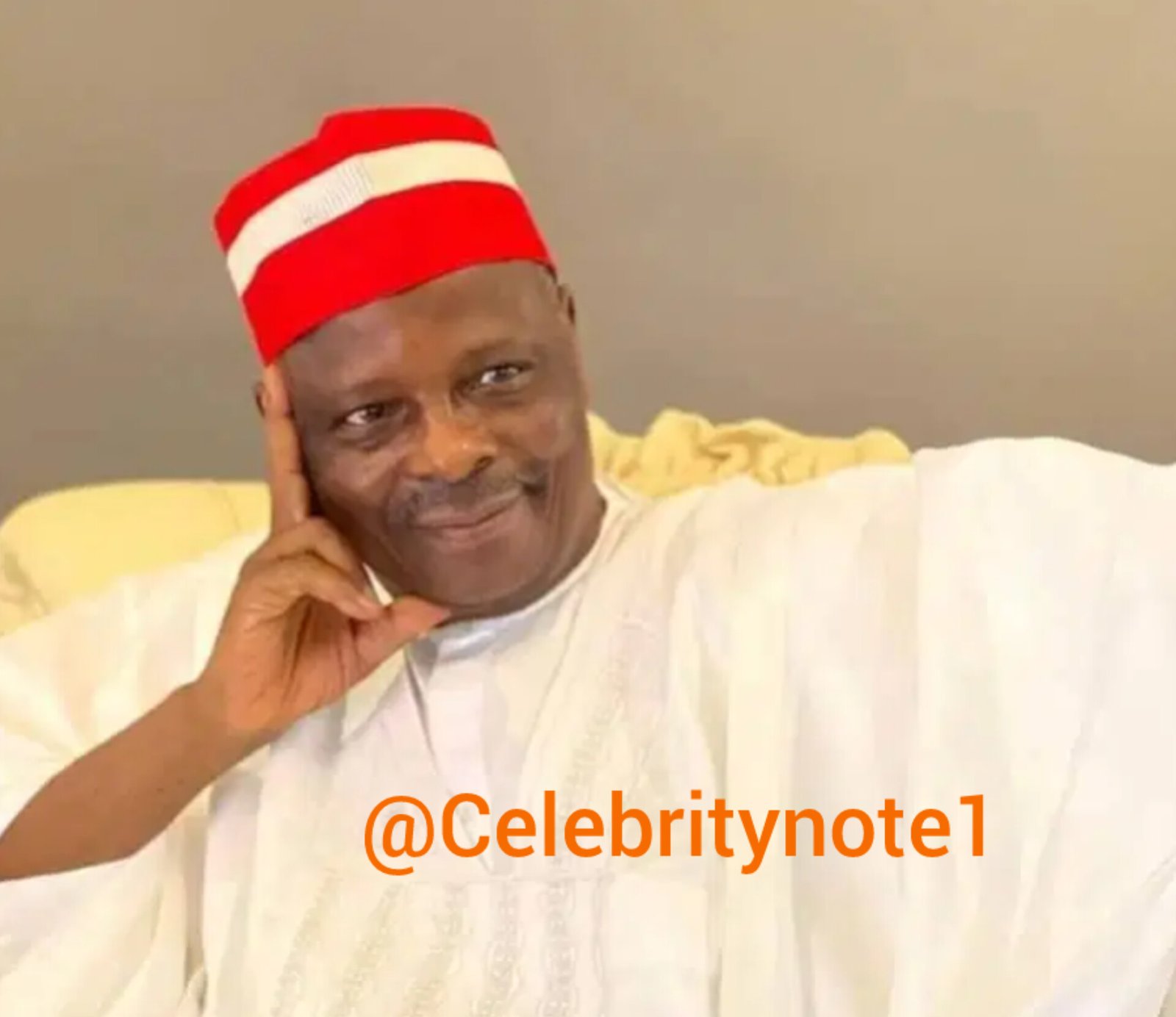 Kwankwaso