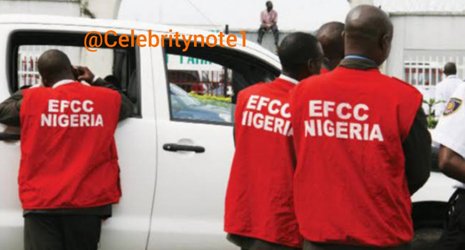 EFCC