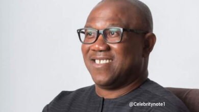 Peter Obi