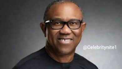 Peter Obi