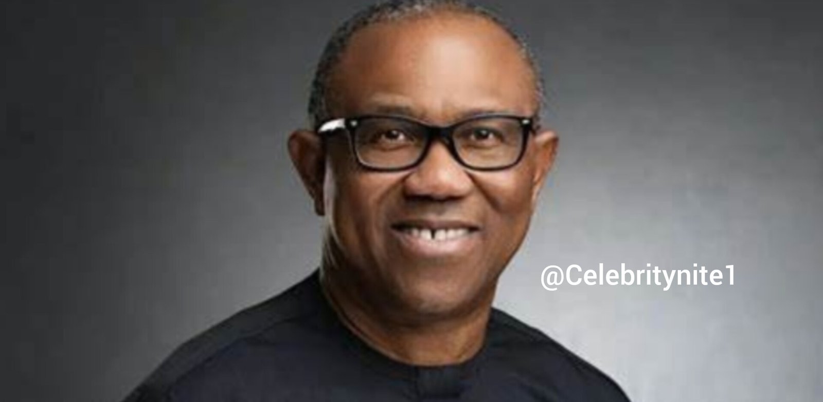 Peter Obi