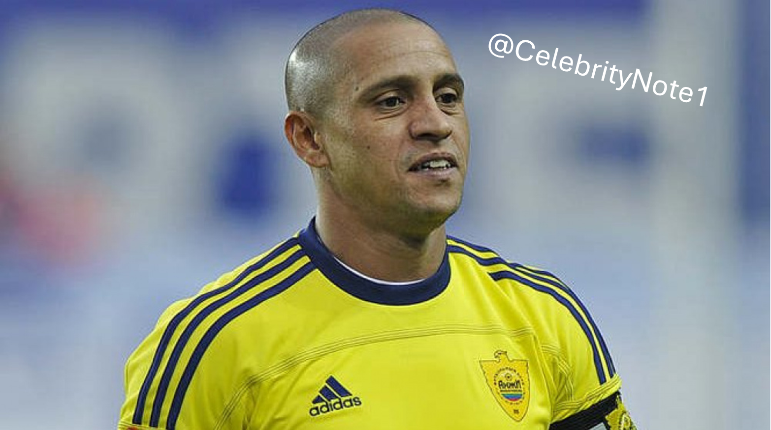 Roberto Carlos