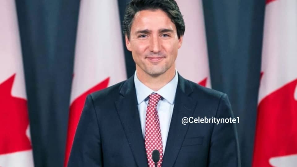 Trudeau