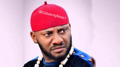 Yul Edochie