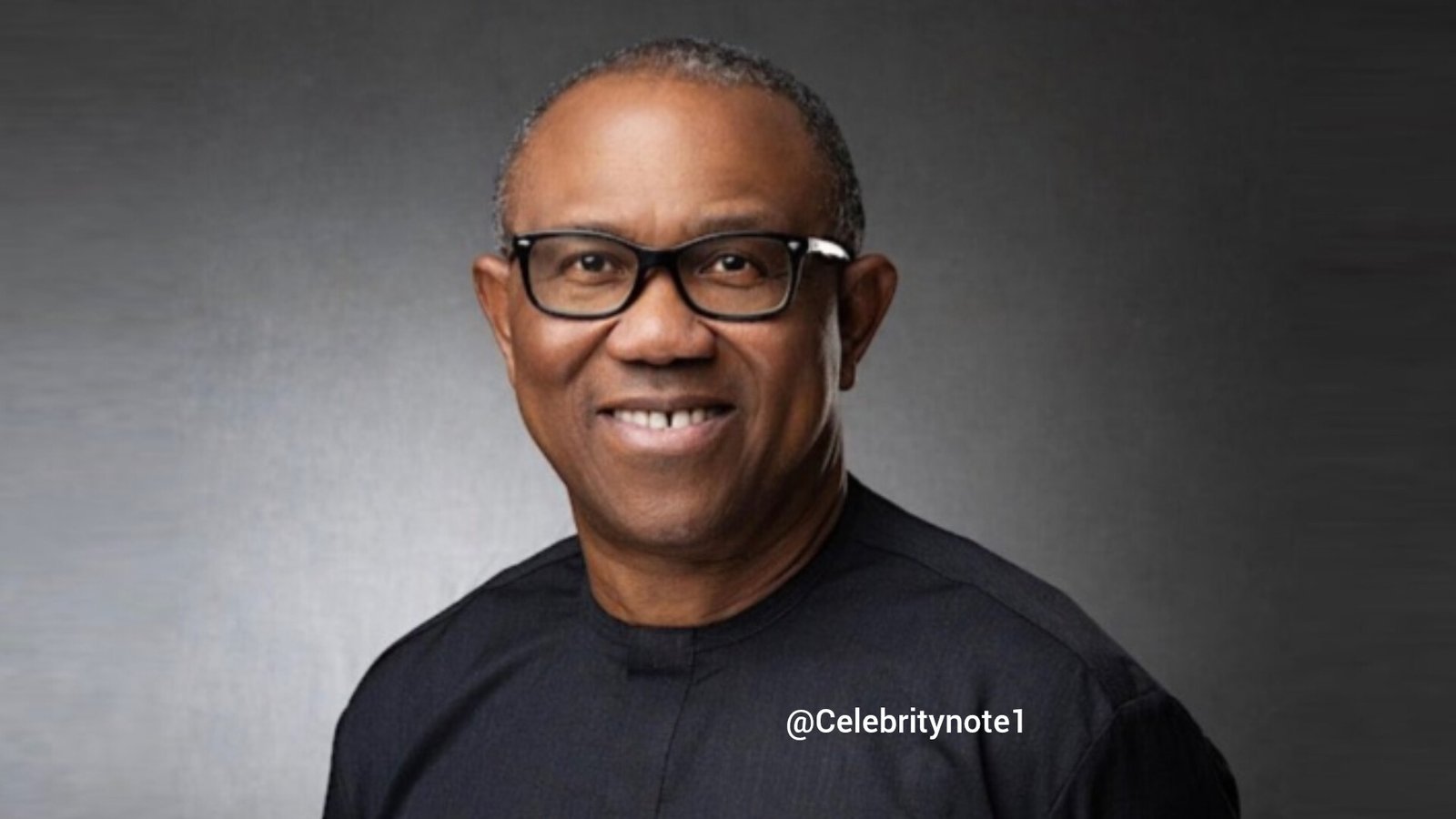 Peter Obi