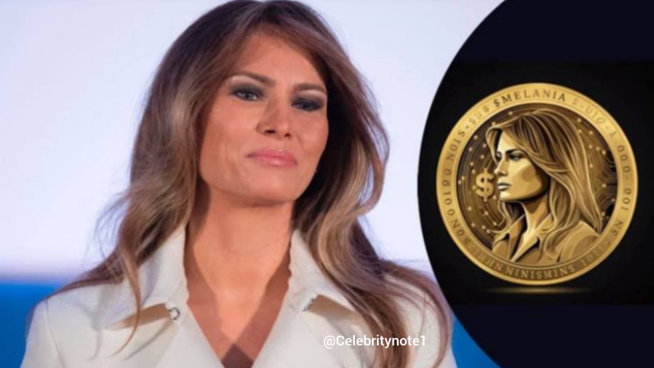 Melania