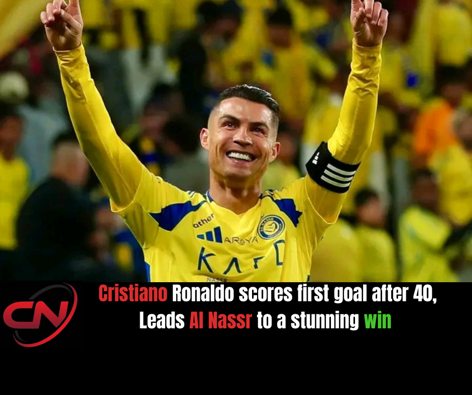 Ronaldo