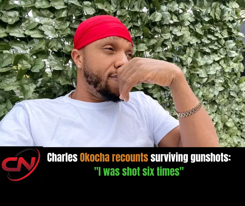 Charles Okocha