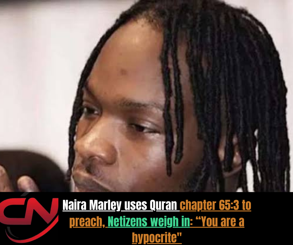 Naira Marley