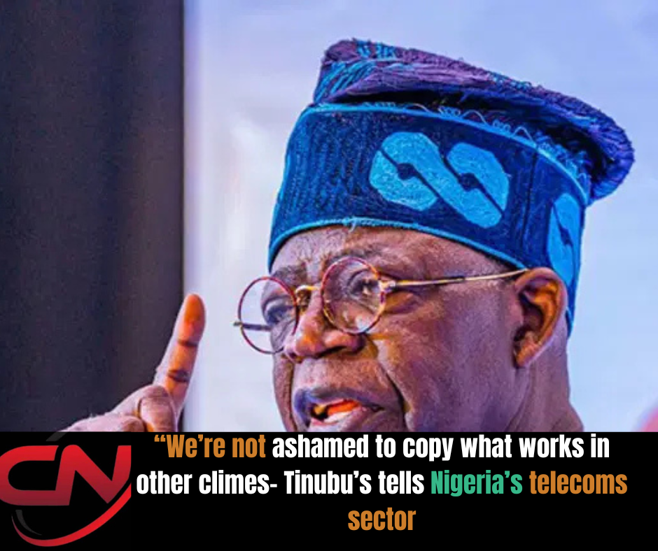 Tinubu