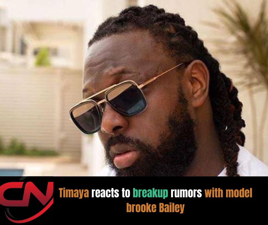 Timaya