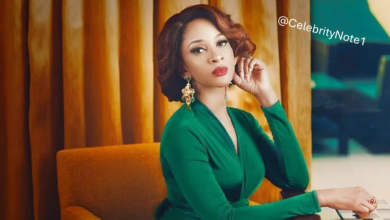 Adesua Etomi