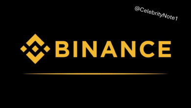 Binance