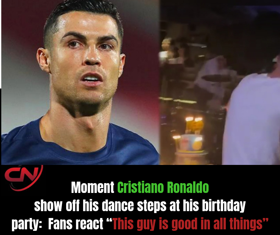 Ronaldo Ronaldo