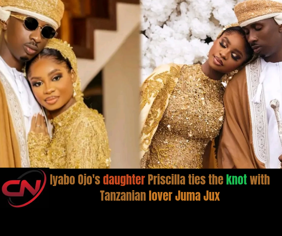 Iyabo Ojo Iyabo Ojo