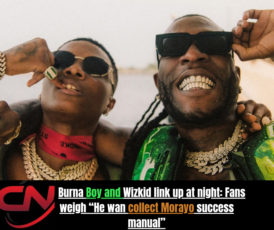 Burna Boy