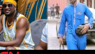 Paul Okoye