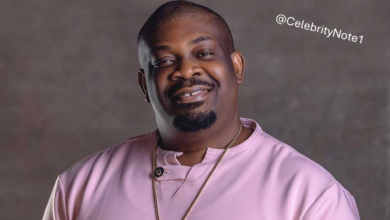 Don Jazzy