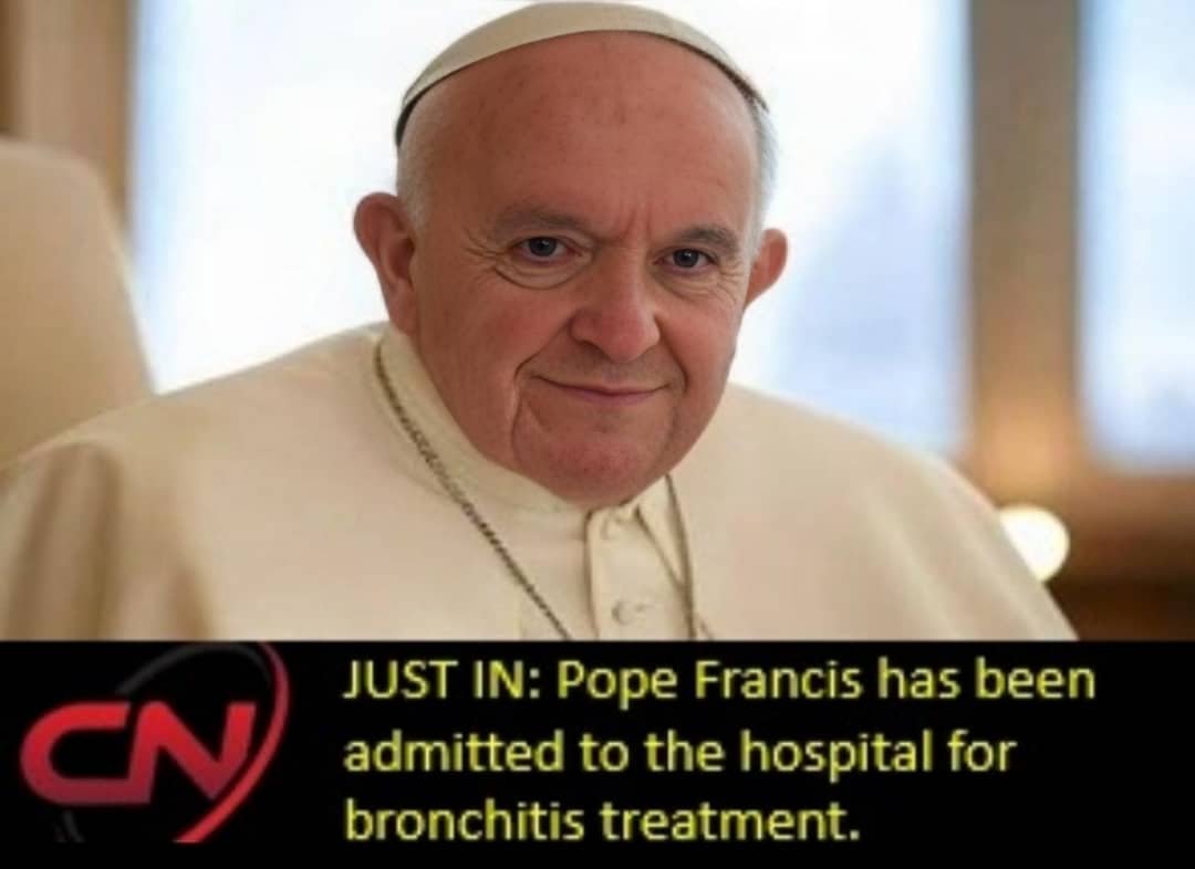 Pope Francis