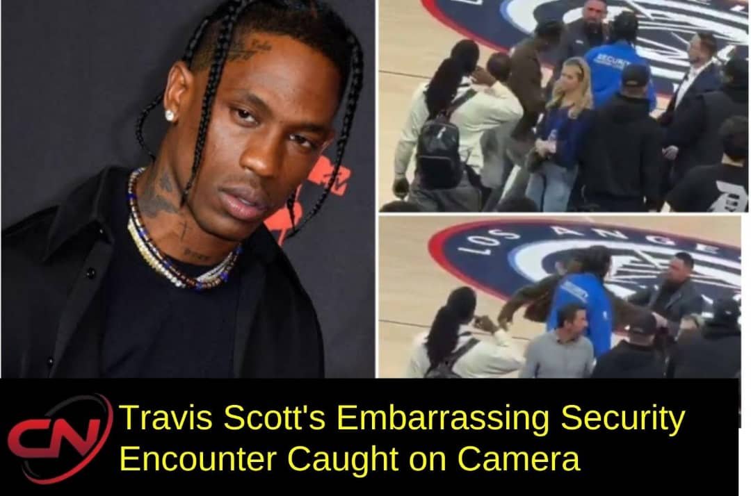 Travis