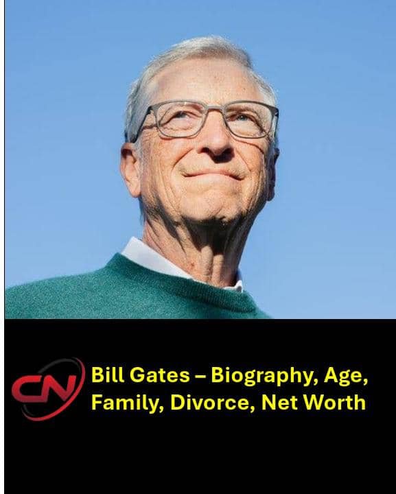 Bill Gates