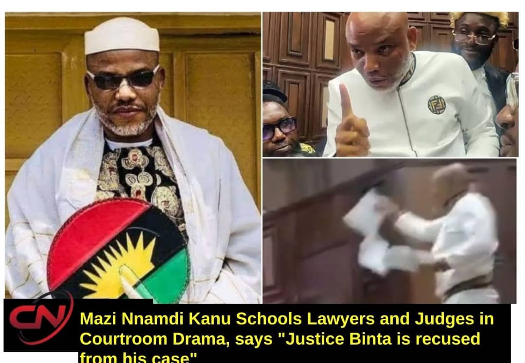 Mazi Nnamdi Kanu