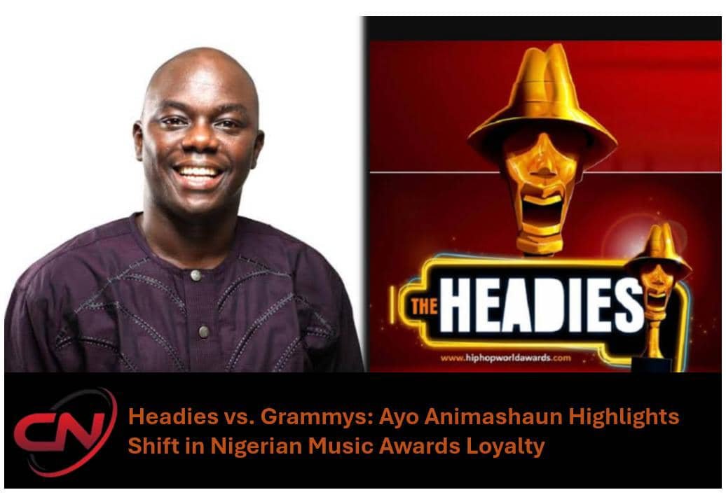 Headies