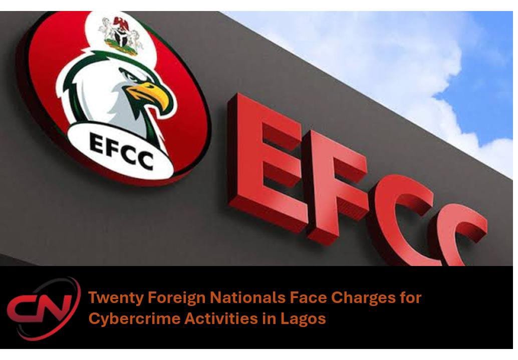 EFCC