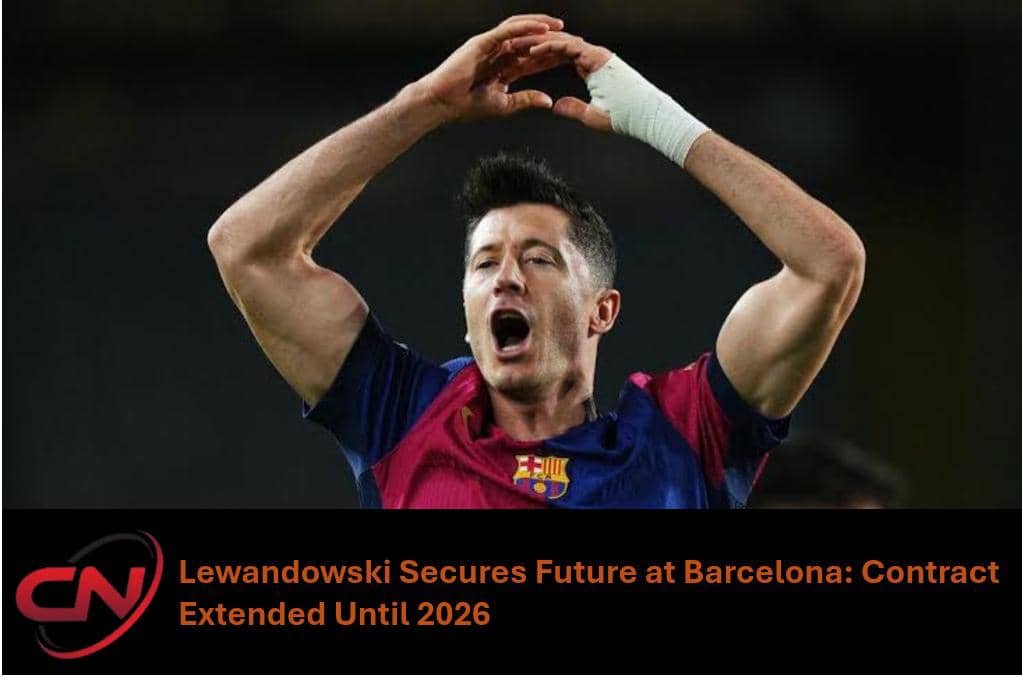 Lewandowski Lewandowski