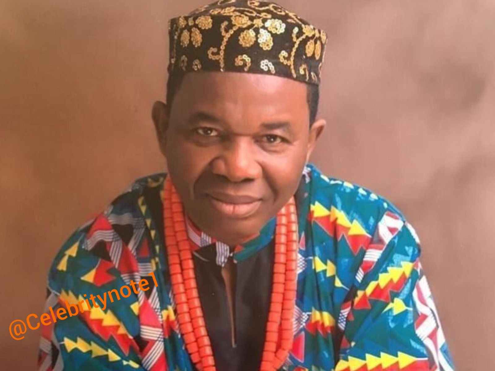 Chiwetalu Agu