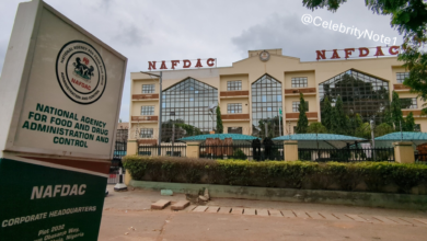 NAFDAC