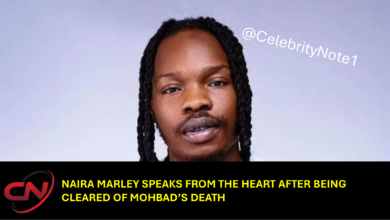 Naira Marley fb