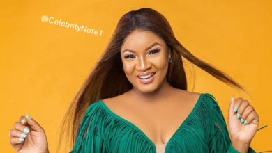 Omotola Jalade