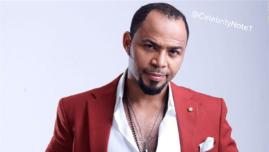 Ramsey Nouah