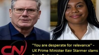 Keir Starmer