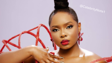 Yemi Alade