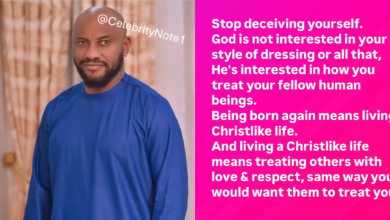 Yul Edochie