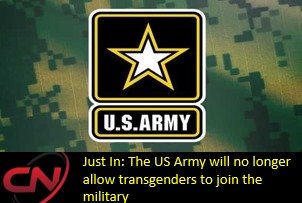 US Army