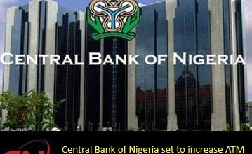 Central Bank of Nigeria