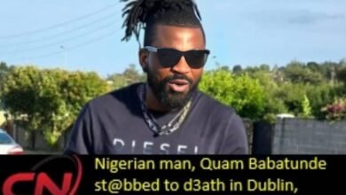 Quam Babatunde