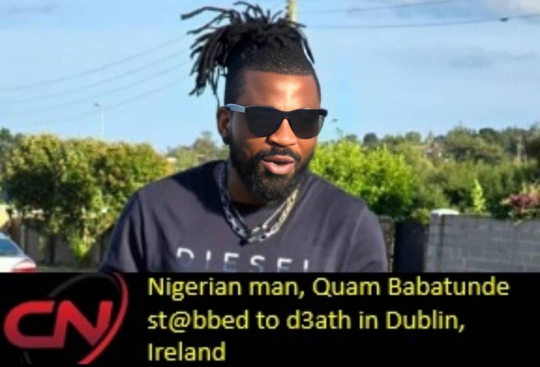 Quam Babatunde